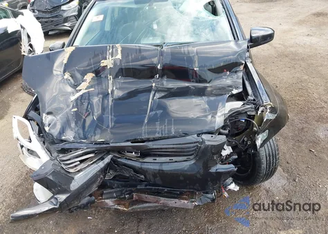 2012 Nissan Sentra 2.0 S from USA, damaged, VIN 3N1AB6AP8CL753685